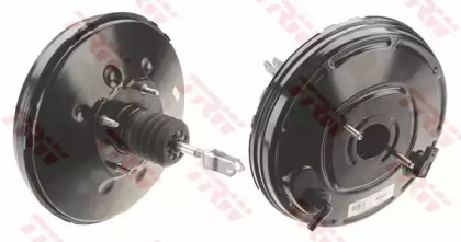 Тормоза TRW для NISSAN JUKE (F15) 1.5 dCi