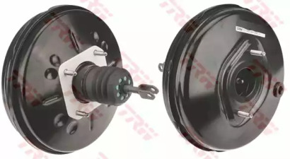 Тормоза TRW для DACIA SANDERO II 1.5 dCi