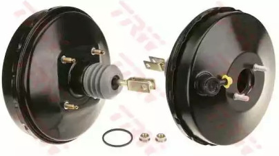 Тормоза TRW для RENAULT RAPID Фургон (F40_, G40_) 1.4 (F402)