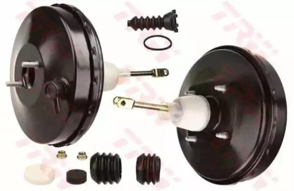 Тормоза TRW для PEUGEOT 106 I (1A, 1C) 1.6