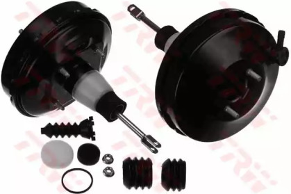 Тормоза TRW для PEUGEOT 106 I (1A, 1C) 1.6