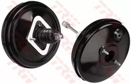 Тормоза TRW для PORSCHE 911 Targa (993) 3.8 Carrera