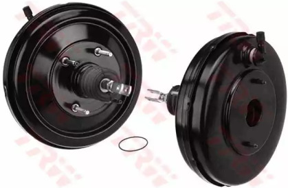 Тормоза TRW для NISSAN PRIMERA Hatchback (P10) 2.0 16V