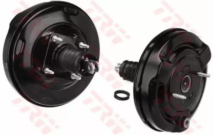 Тормоза TRW для FORD PUMA (EC_) 1.4 16V