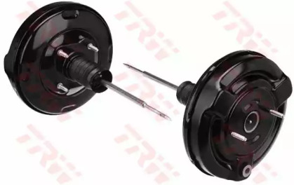 Тормоза TRW для FORD PUMA (EC_) 1.4 16V