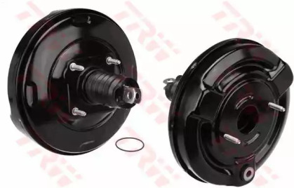 Тормоза TRW для FORD PUMA (EC_) 1.4 16V