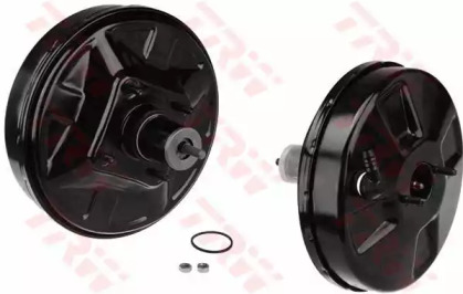 Тормоза TRW для VW LT 40-55 I c бортовой платформой/ходовая часть (293-909) 2.4 D