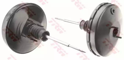 Тормоза TRW для FORD PUMA (EC_) 1.4 16V