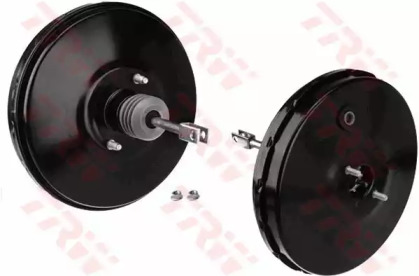 Тормоза TRW для FORD TRANSIT автобус (E_ _) 2.5 TD (EBL, EDL, EDS, EGL, ESL, ESS, EUS)