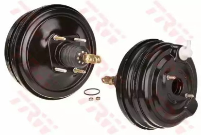 Тормоза TRW для FORD MAVERICK (UDS, UNS) 2.7 TD