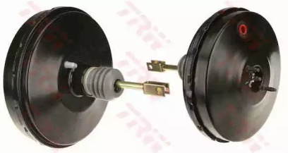 Тормоза TRW для FORD TRANSIT автобус (V_ _) 2.5 D (VAS, VBL, VIL, VUL, VZS)