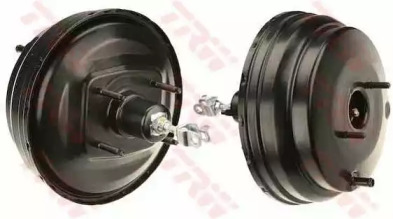 Тормоза TRW для HONDA CIVIC VI седан (EJ, EK) 1.6 i Vtec