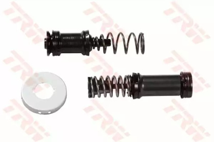 главный тормозной цилиндр TRW для NISSAN ALMERA I (N15) 1.6 SLX