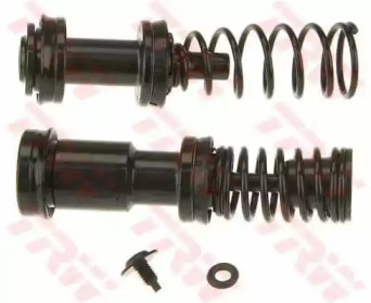 главный тормозной цилиндр TRW для MAZDA 323 S IV (BG) 1.8 16V GT