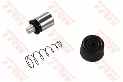 Система управления сцеплением TRW для NISSAN PICK UP (D21) 2.5 D