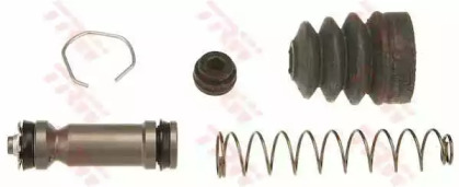 Главный цилиндр TRW для MERCEDES-BENZ T1 автобус (602) 310 D 2.9