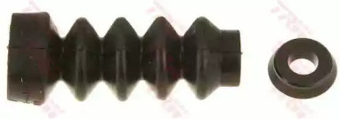 Система управления сцеплением TRW для MAZDA MPV I (LV) 3.0 i V6 (LV10)