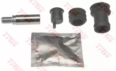 Суппорт диского колесного тормозного механизма TRW для MAZDA MX-6 (GE) 2.5 24V