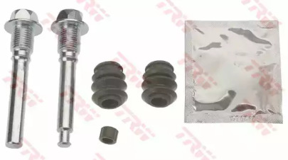Суппорт диского колесного тормозного механизма TRW для MITSUBISHI GALANT V (E5_A, E7_A, E8_A) 2.0 V6-24 (E64A, E54A)