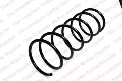 Пружины LESJOFORS для ALFA ROMEO 164 (164_) 3.0 V6 (164.H1A, 164.H1B, 164.K1P)