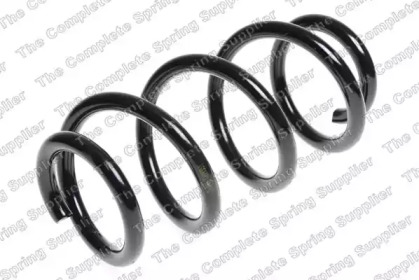Подвеска / амортизация LESJOFORS для AUDI A4 Avant (8K5, B8) 2.0 TDI quattro