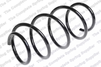 Подвеска / амортизация LESJOFORS для FORD KA (RU8) 1.2