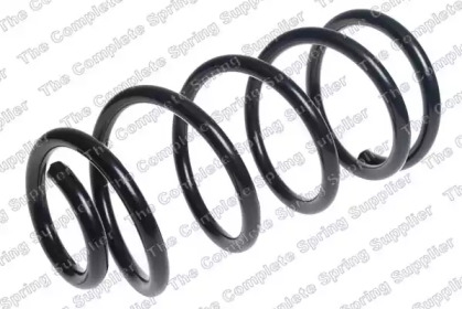 Пружины LESJOFORS для FORD TRANSIT CUSTOM автобус 2.2 TDCi