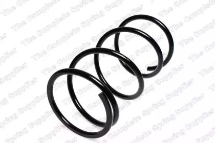 Пружины LESJOFORS для MAZDA 626 IV Hatchback (GE) 2.5 24V