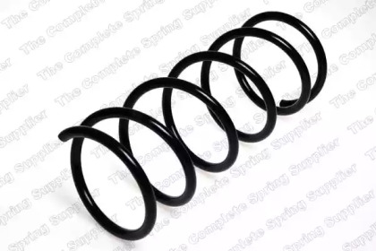 Пружины LESJOFORS для NISSAN ALMERA I (N15) 1.4 GX,LX