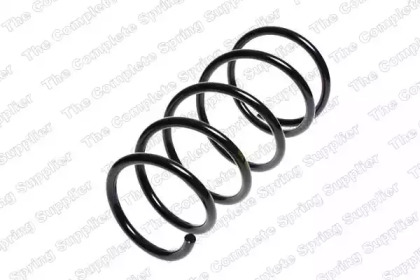 Пружины LESJOFORS для NISSAN PRIMERA Hatchback (P12) 2.0