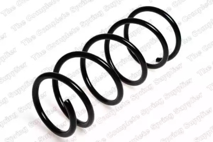 Пружины LESJOFORS для NISSAN KUBISTAR (X76) 1.5 dCi