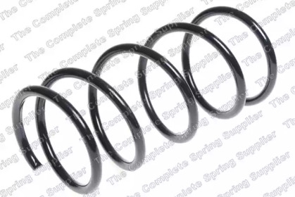 Подвеска / амортизация LESJOFORS для NISSAN PIXO (UA0) 1.0