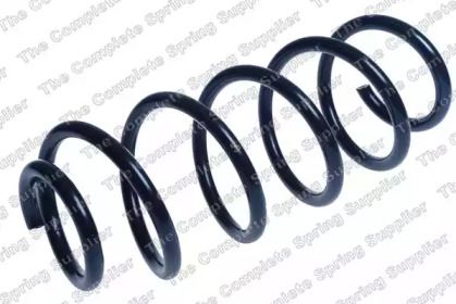Пружины LESJOFORS для CHEVROLET CAPTIVA (C100, C140) 2.2 D 4WD