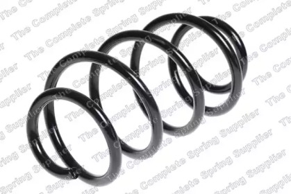 Пружины LESJOFORS для VW GOLF VI (5K1) 2.0 TDI