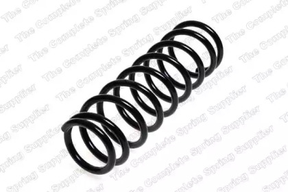 Пружины LESJOFORS для SUZUKI WAGON R+ (MM) 1.3 (RB 413)