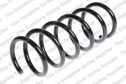 Пружины LESJOFORS для FORD MONDEO IV Turnier (BA7) 2.2 TDCi