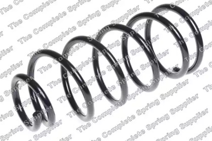 Подвеска / амортизация LESJOFORS для KIA SORENTO I (JC) 2.4