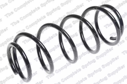 Подвеска / амортизация LESJOFORS для NISSAN PIXO (UA0) 1.0