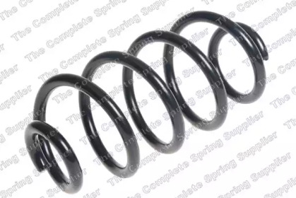 Подвеска / амортизация LESJOFORS для NISSAN JUKE (F15) 1.6