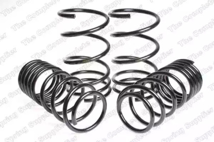 Подвеска / амортизация LESJOFORS для ALFA ROMEO 164 (164_) 3.0 24V (164.K1)