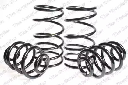 Подвеска / амортизация LESJOFORS для BMW 3 Compact (E36) 323 ti