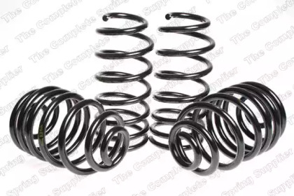 Пружины LESJOFORS для FORD ESCORT VI Turnier (GAL) 1.8 i 16V