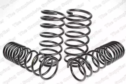 Подвеска / амортизация LESJOFORS для FORD ESCORT V Кабриолет (ALL) 1.8 16V XR3i