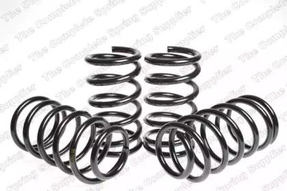 Подвеска / амортизация LESJOFORS для FORD SIERRA Хэтчбек (GBC, GBG) 2.0 i DOHC