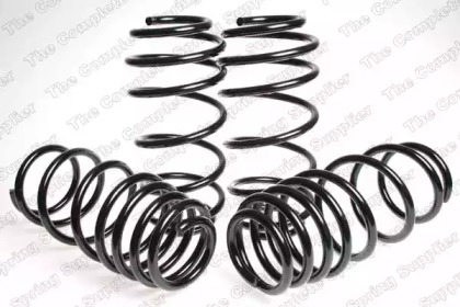 Подвеска / амортизация LESJOFORS для FORD MONDEO III (B5Y) 2.0 16V