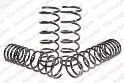 Подвеска / амортизация LESJOFORS для KIA PRIDE (DA) 1.1 i