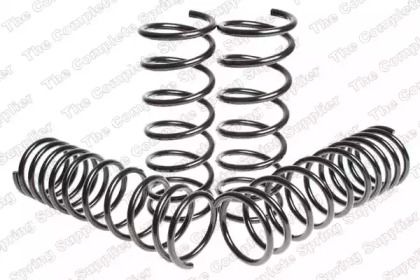 Подвеска / амортизация LESJOFORS для MAZDA 121 II (DB) 1.3 16V