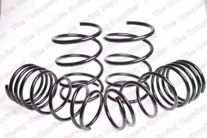 Подвеска / амортизация LESJOFORS для MAZDA 626 IV Hatchback (GE) 2.0 i