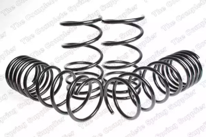 Подвеска / амортизация LESJOFORS для MAZDA 323 F V (BA) 1.5 16V