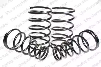 Пружины LESJOFORS для NISSAN PRIMERA Hatchback (P10) 2.0 16V